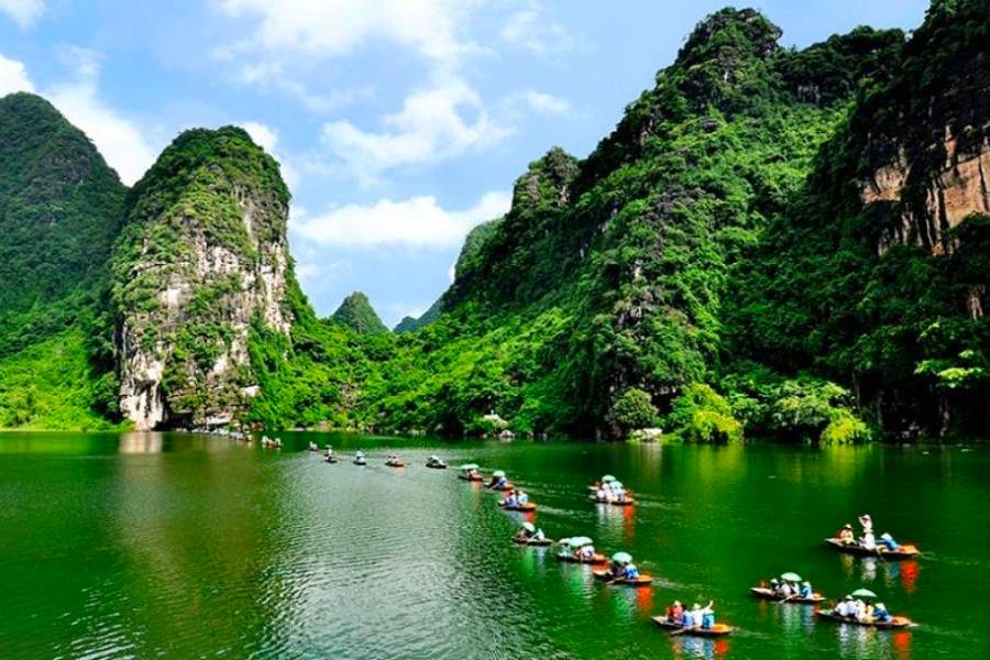 Du lịch sinh thái là gì?